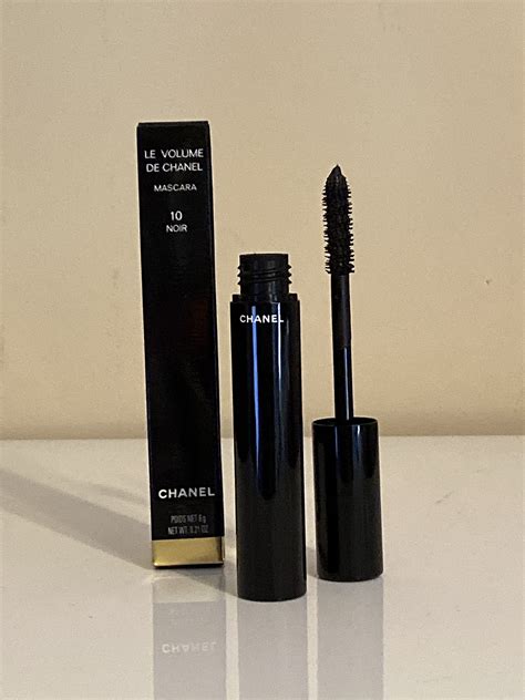 le volume de chanel mascara review makeupalley|chanel le volume mascara dupe.